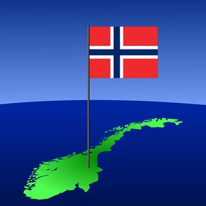 bigstock-Map-With-Norwegian-Flag-2000052.jpg