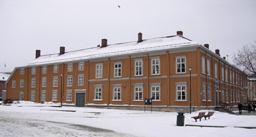 Hornemansgården